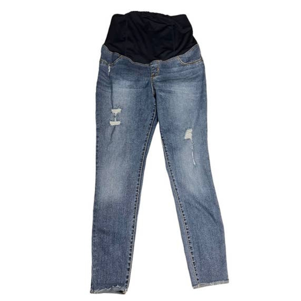 Isabel Maternity Skinny Jeans Sz 6